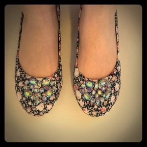 Poetic Licence “Magical Sunset” in size 7.5/38.5